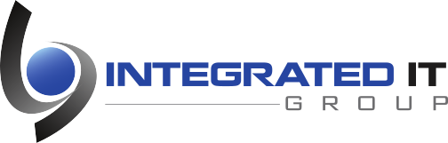Integrated IT Group Logo